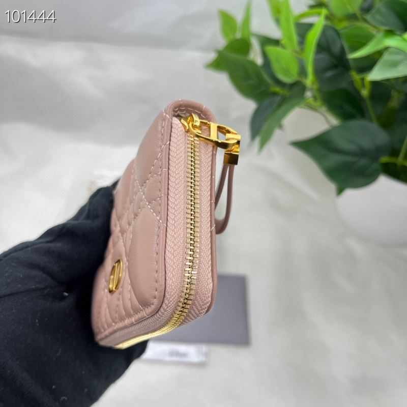 Christian Dior Wallet